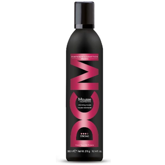 Diapason Volumising Mousse