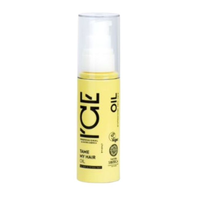 ICE Professional Tame My Hair Oil 50ml