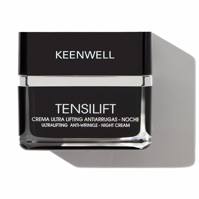 Keenwell Tensilift Ultra Lifting Nachtcrème – 50 ml