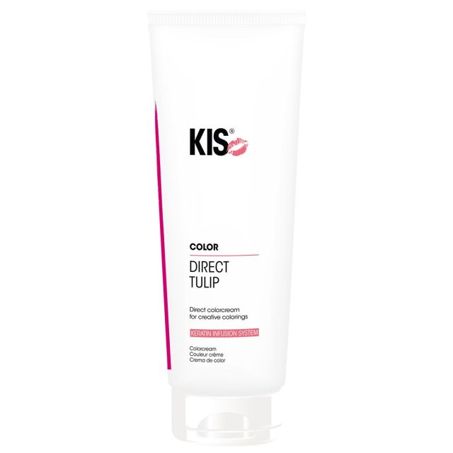 KIS KeraDirect Color - Tulip