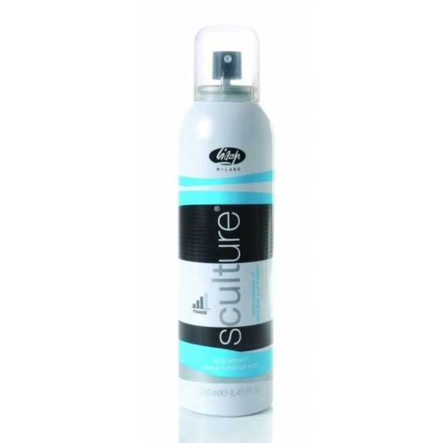 Lisap Sculture Eco Spray