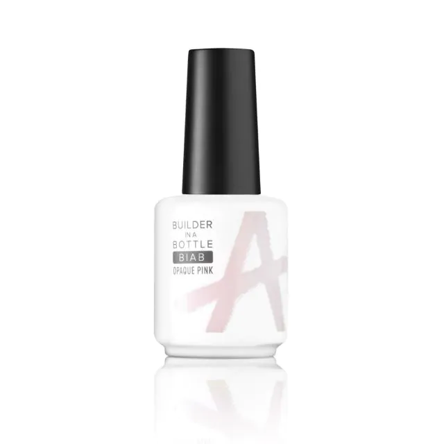 Astonishing Builder in a Bottle Opaque Pink 15ml