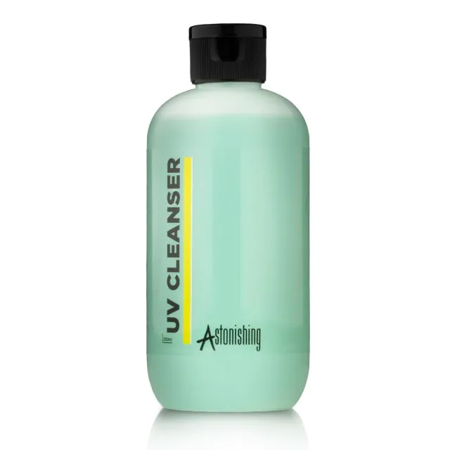 Astonishing Nails UV Cleanser -250ml