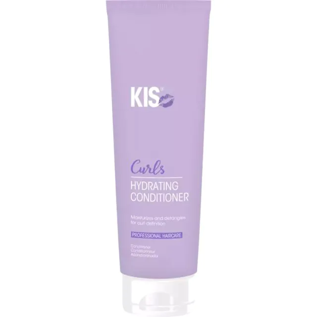 KIS Curls Hydrating Conditioner 250ml