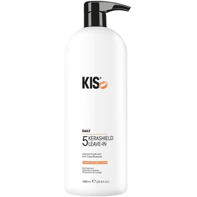 KIS Kera Shield Leave In Conditioner 1000ml