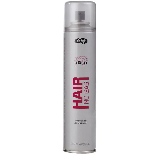 Lisap High Tech Hair No Gas Strong 300ml