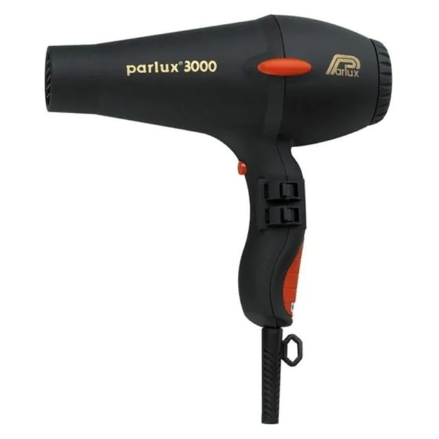 Parlux 3000 Black Haardroger