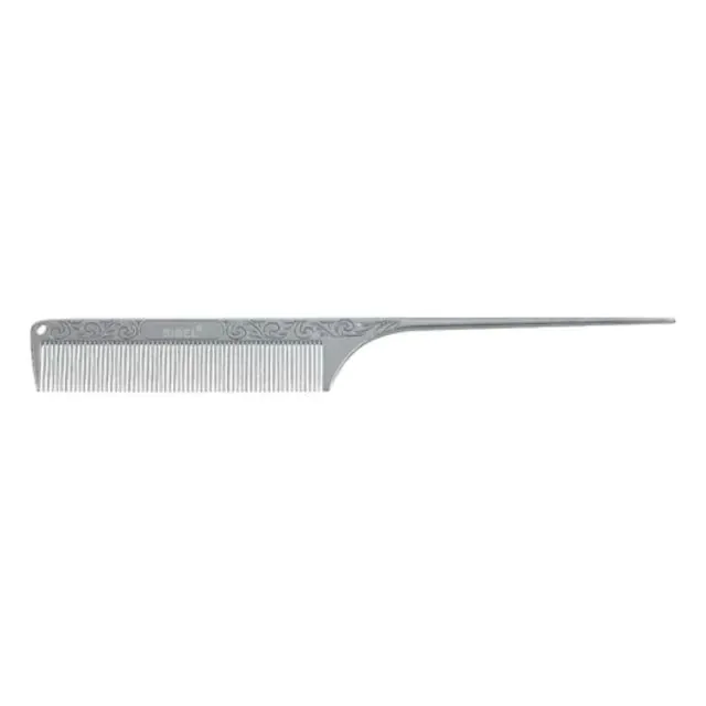 Sibel Aluminium punt kam 21 cm