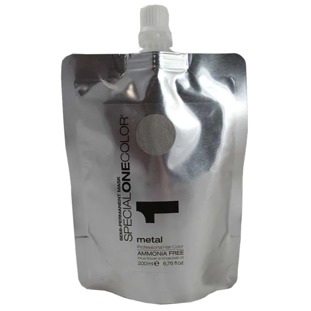 Special One Color Mask 1 Metal